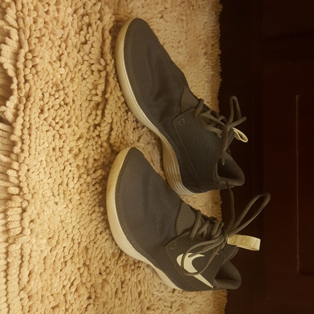 Nike SolarSoft Moccasin